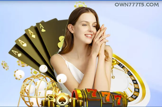Cassino ao vivo da own777 com dealers reais