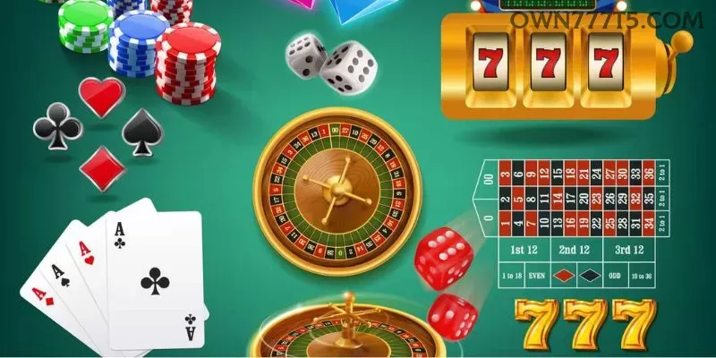 Download gratuito do app da own777