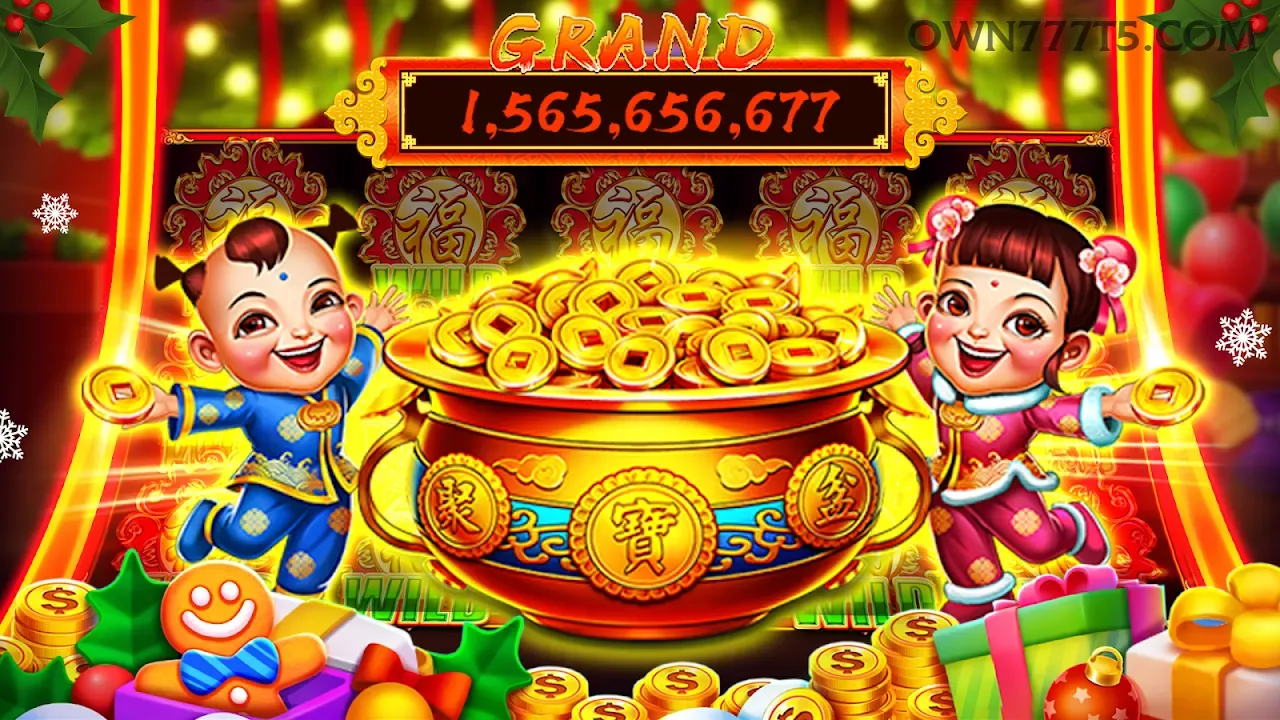 Slots online da own777 com jackpots progressivos